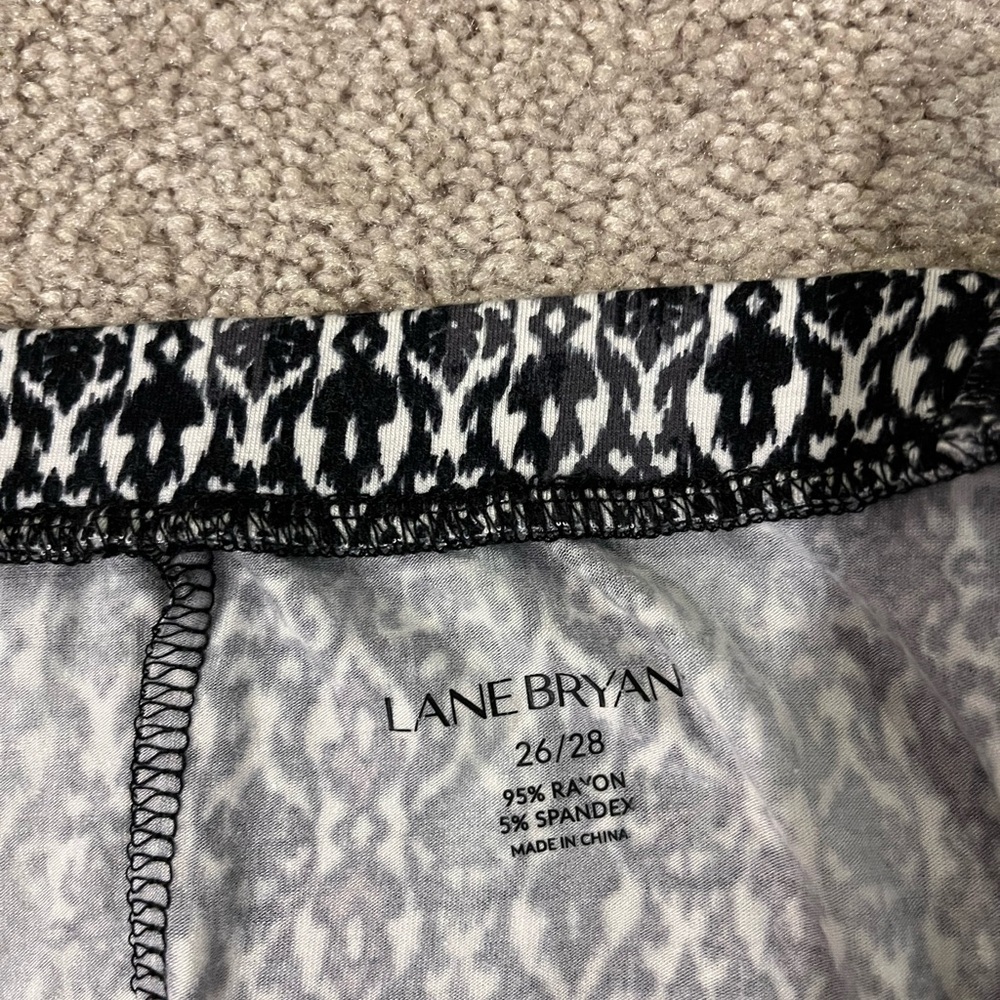 Lane Bryant Tank Top - Picture 7 of 8